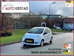 Citroën C1 - 1.0-12V 5-DEURS AIRCO/ 2X SLEUTELS 1 JAAR APK