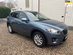 Mazda CX-5 - 2.0 Skylease 2WD TREKHAAK.KEYLESS.NAVI.CRUISE.NAP