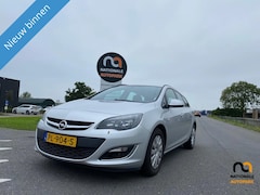 Opel Astra Sports Tourer - 2013 * 1.7cdti * 259.D KM * APK