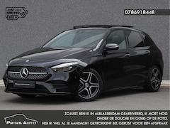 Mercedes-Benz B-klasse - 200 AMG Line |PANO|SFEERVERLICHTING|ORIG. NL|