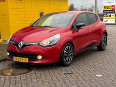 Renault Clio - 0.9 TCe ECO Night & Day Navi PDC