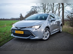 Toyota Corolla Touring Sports - 1.8 Hybrid Business | Navigatie | Trekhaak