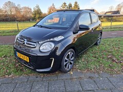 Citroën C1 - 1.2 PureT AirS Shine