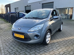 Ford Ka - 1.2 Cool & Sound 59000KM , ORG. NED. AUTO