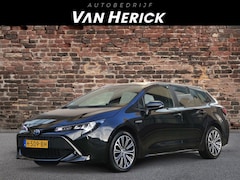 Toyota Corolla Touring Sports - 2.0 Hybrid Dynamic Automaat | Cruise | Camera | Navi