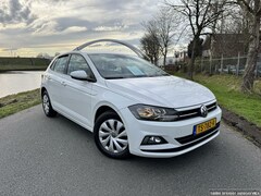 Volkswagen Polo - 1.0 TSI Comfortlin|Carplay|Adapatieve cruise