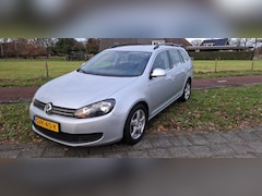 Volkswagen Golf Variant - 1.4 TSI Comfortline