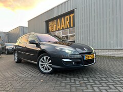 Renault Laguna Estate - 2.0 T Initiale | LEER | NAVI | AUTOM |