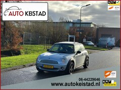 MINI Cooper - 1.6 PANORAMA/CLIMA/LEDER NETTE STAAT