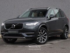 Volvo XC90 - 2.0 T5 AWD Inscription |PANO|B&W|7-PERS|STOELV+MEMORY|TREKHAAK|