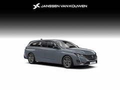 Peugeot 308 SW - 1.2 PureTech 130 6MT Active Pack Business | 16" lichtmetalen velgen 'AUCKLAND' op PureTech