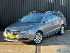 Volkswagen Passat Variant - 2.0 FSI Highline |STOELVERWARMING|