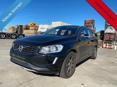 Volvo XC60 - 2015 * 2.0 D3 FWD * AUTOMAAT * 142.D KM