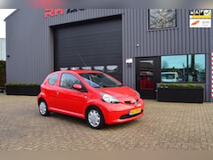 Toyota Aygo - 1.0-12V | Airco | Nieuwe Koppeling