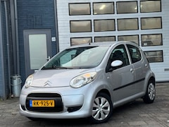 Citroën C1 - 1.0-12V Ambiance |Airco | Automaat | 5-DRS