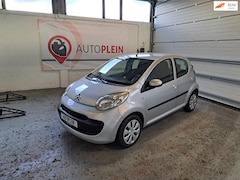 Citroën C1 - 1.0-12V Ambiance