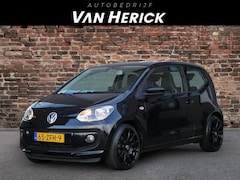 Volkswagen Up! - 1.0 high up BlueMotion | Leder | Bluetooth | Airco