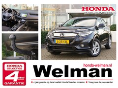 Honda HR-V - 1.5i V-TEC ELEGANCE - AUTOMAAT - NAVIGATIE - TREKHAAK - CAMERA