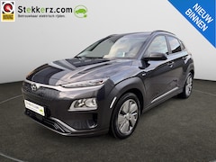 Hyundai Kona Electric - EV Fashion 64 kWh