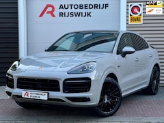 Porsche Cayenne Coupé - 3.0 E-Hybrid Krijt/Pano/360/Vol