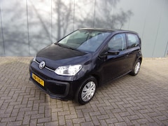 Volkswagen Up! - 1.0 BMT move up