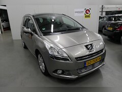 Peugeot 5008 - 1.6 THP 16V 155pk 5p Aut. Allure (trekhaak)