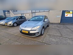 Renault Mégane - 1.2 TCe Expression 2e eigenaar Airco Navigatie nAP