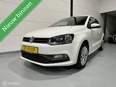 Volkswagen Polo - 1.0 First Edition*Cruise*Elekramen*Cv