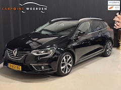 Renault Mégane Estate - 1.5 dCi Bose | LED | HEAD UP | STOELVERW. | VOL