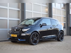 BMW i3 - i3 S 120Ah 42kWh