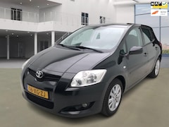 Toyota Auris - 1.6-16V Luna I AUTOMAAT I AIRCO I CRUI