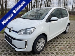 Volkswagen e-Up! - e-up | DAB | (bj 2021) WLTP Km 45.000 actieradius 260 kilometer subsidie