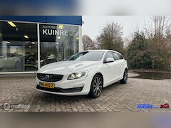 Volvo V60 - 2.0 T3 Momentum