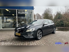 Volvo V60 - 2.0 T3 R-Design