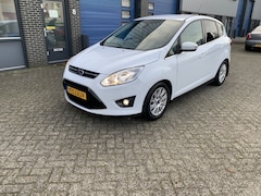 Ford C-Max - 1.6 Eco. Titanium