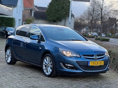 Opel Astra - 1.4 Turbo Sport|Leer|Camera|All Season|Zojuist beurt gehad