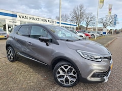 Renault Captur - 0.9 TCe Intens