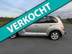 Chrysler PT Cruiser - 2.0-16V Touring