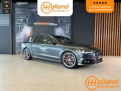 Audi A6 Avant - 3.0 TDI BiT quattro Competition| VOL OPTIE