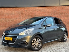 Peugeot 208 - 1.2 AUTOMAAT | NL-AUTO | NAVI | NIEUWE DB. RIEM