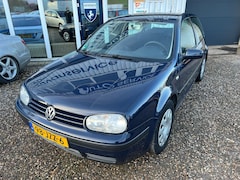 Volkswagen Golf - 1.4-16V*AIRCO