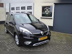 Renault Scénic Xmod - Cross 1.2 TCe Bose