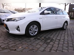 Toyota Auris Touring Sports - 1.8 Hybrid Aspiration apk 23-7-2025