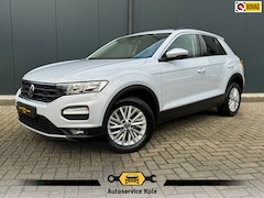 Volkswagen T-Roc - 1.0 TSI Style * Airco * Cruise * PDC * AppleCarPlay