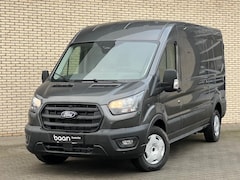 Ford Transit - 350 2.0 TDCI L3H2 Trend 165 PK | Trekhaak | Apple Carplay | Winter Pack |