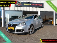 Volkswagen Golf - 2.0 TFSI GTI 200pk AUT 5 drs/18inch