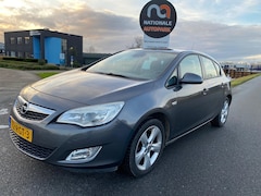 Opel Astra - 2011 * 1.4 Turbo Edition * 340.D KM * EXPORT