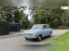 DAF 55 - Vanaf nieuw binnen 1 familie gebleven