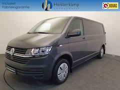 Volkswagen Transporter - 2.0 TDI L2H1 Cruise control, Airco