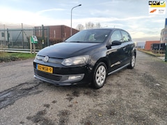 Volkswagen Polo - 1.2 TDI BlueMotion Comfortline Airco Apk Nap